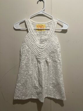 Vintage Free People Cami Top